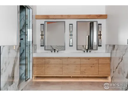 a picture of a lake with a mountain in the background