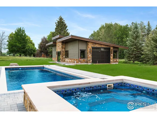 $11,950,000 | 12357 North 75th Street, Longmont, CO 80503