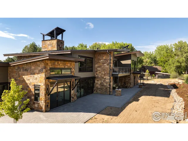 $11,950,000 | 12357 North 75th Street, Longmont, CO 80503