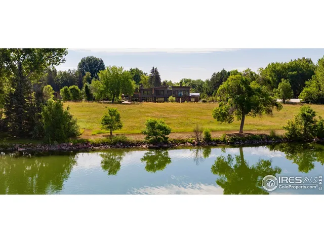 $11,950,000 | 12357 North 75th Street, Longmont, CO 80503