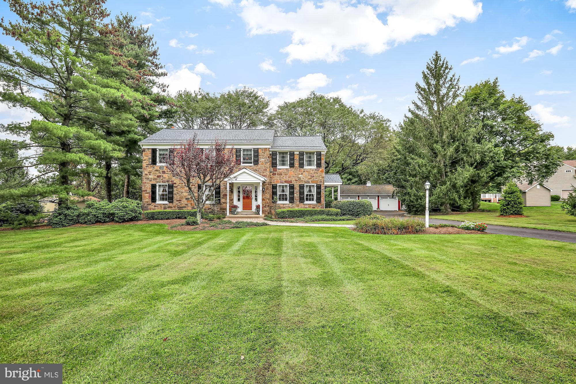 19 Forge Road Warrington, PA 18976 - Photo 1 of 35 Gallery Image 1