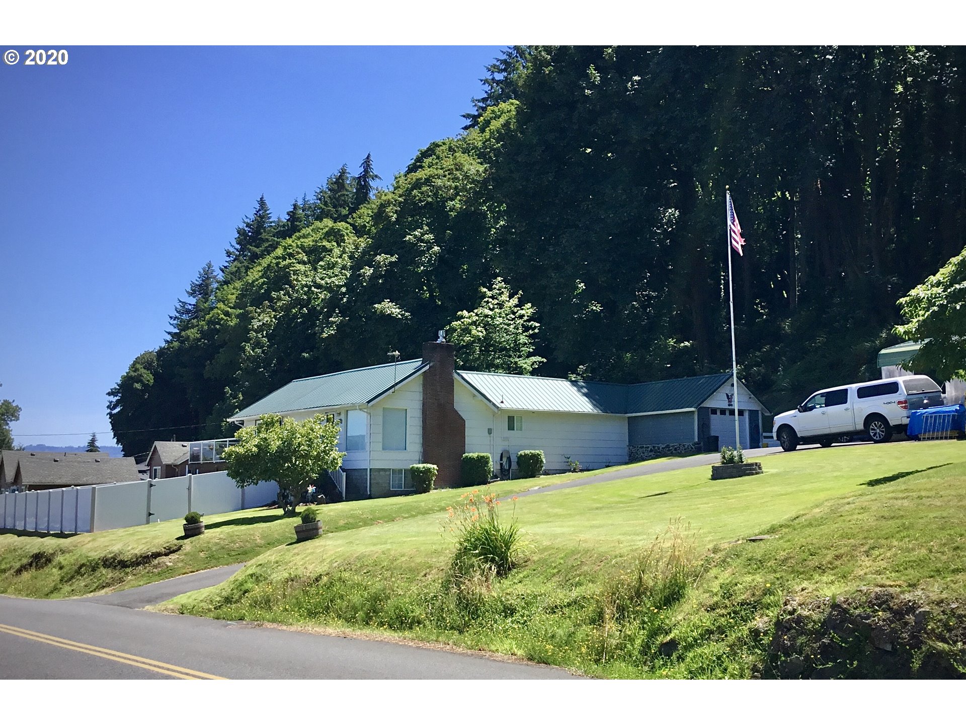 29770 Old Rainier Road Rainier, OR 97048 - Photo 1 of 25