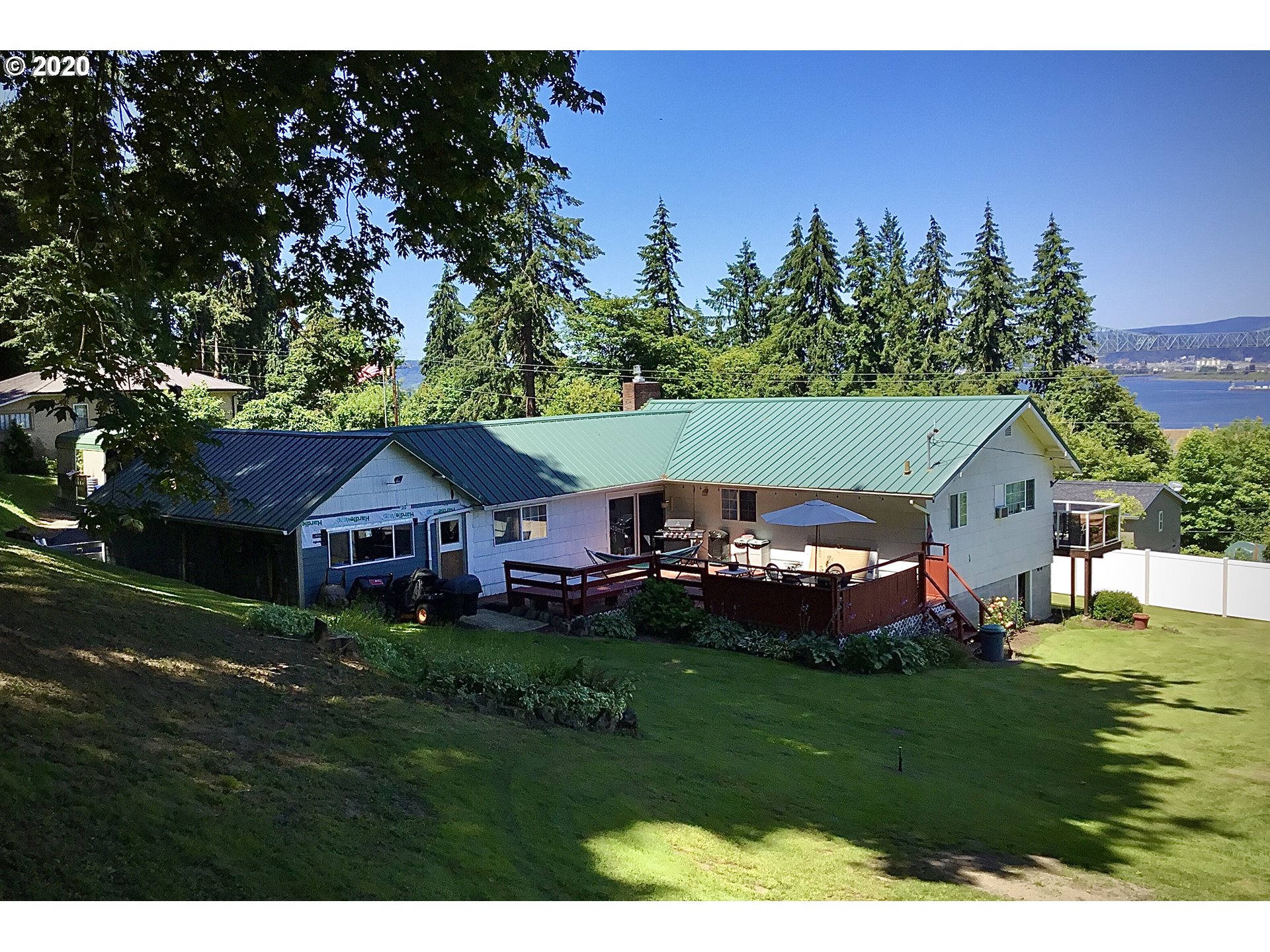29770 Old Rainier Road Rainier, OR 97048 - Photo 3 of 25