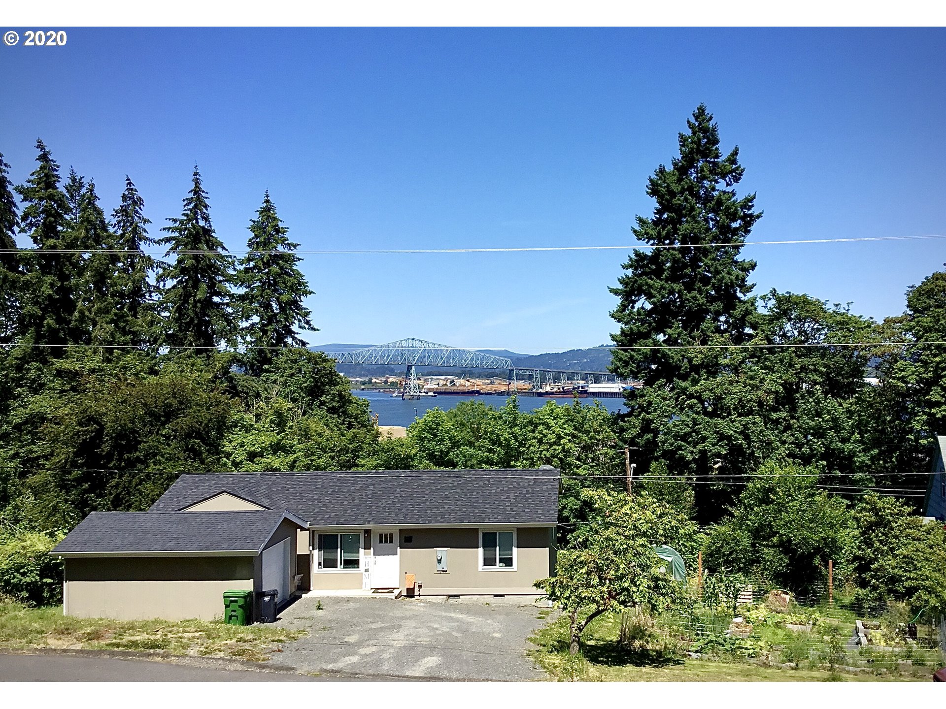29770 Old Rainier Road Rainier, OR 97048 - Photo 22 of 25