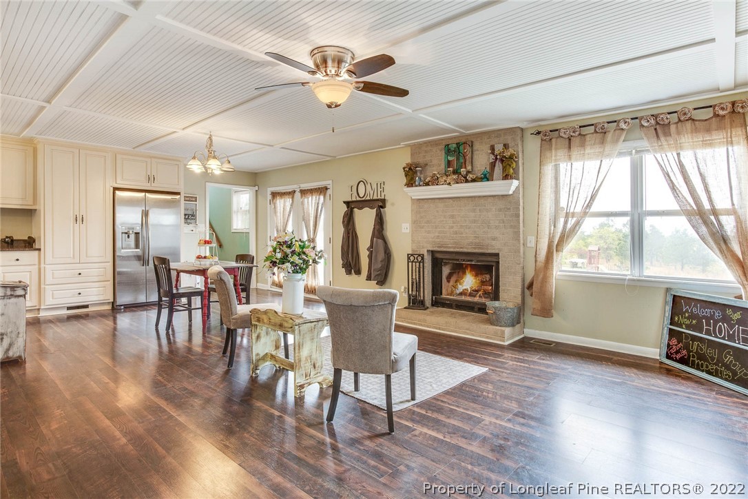 415 Sands Road Cameron, NC 28326 - Photo 4 of 22 Gallery Image 4