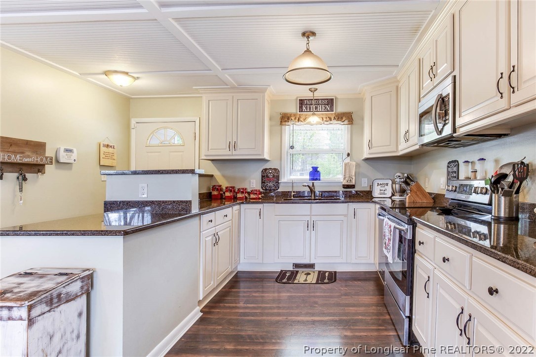 415 Sands Road Cameron, NC 28326 - Photo 7 of 22 Gallery Image 7