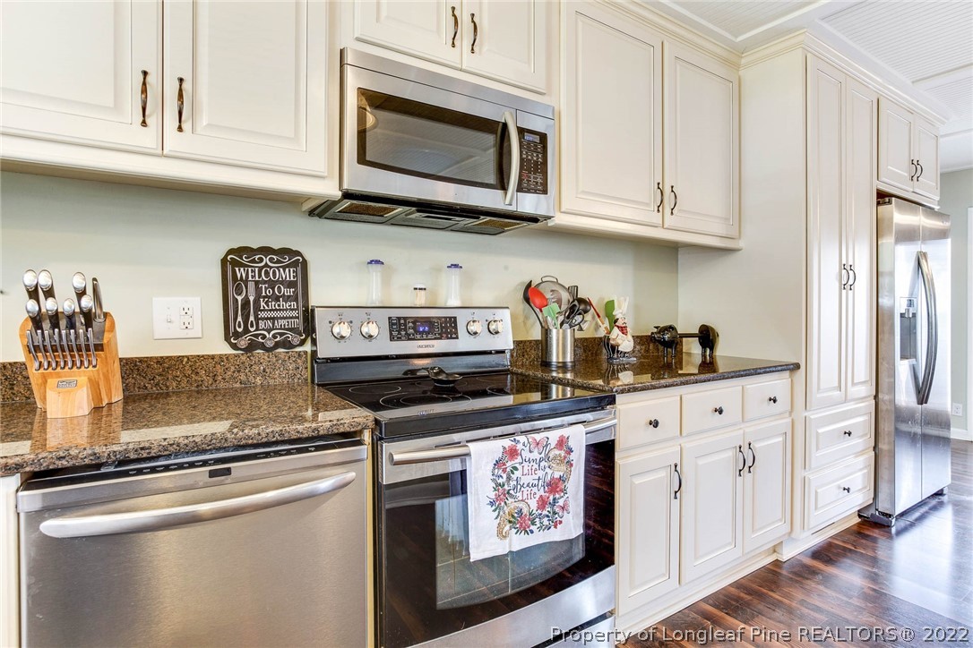 415 Sands Road Cameron, NC 28326 - Photo 8 of 22 Gallery Image 8
