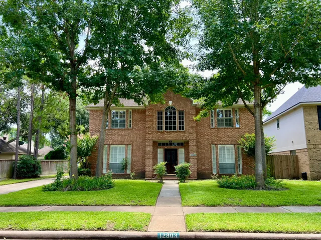 $2,300 | 12803 Birch Falls Road, Houston, TX 77065