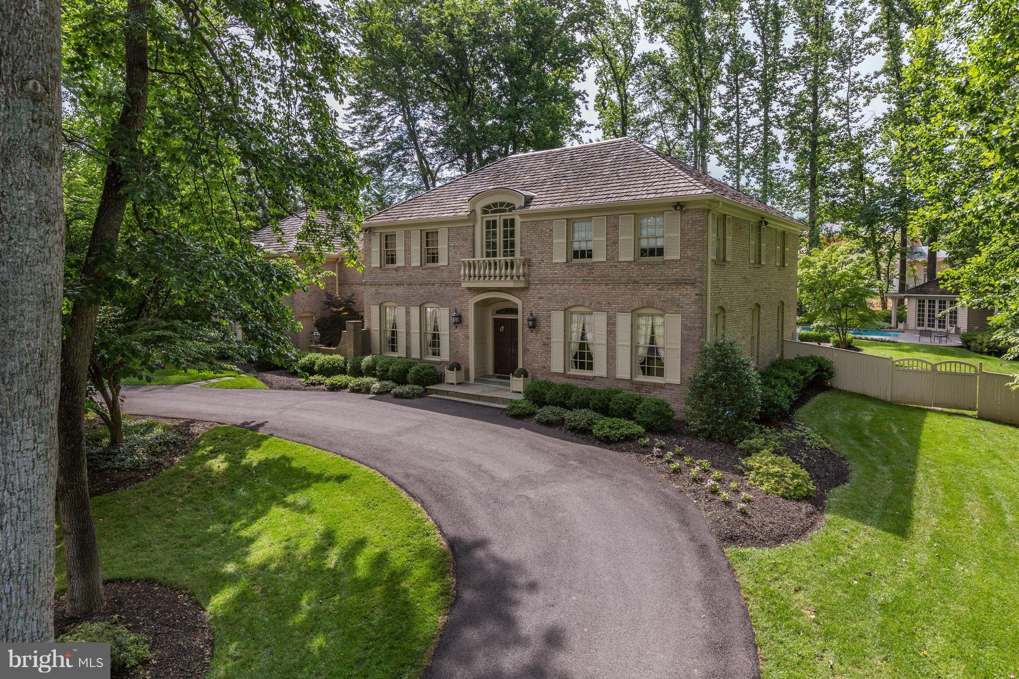 9812 Meriden Road Rockville, MD 20854 - Photo 1 of 30 9812 Meriden Road
