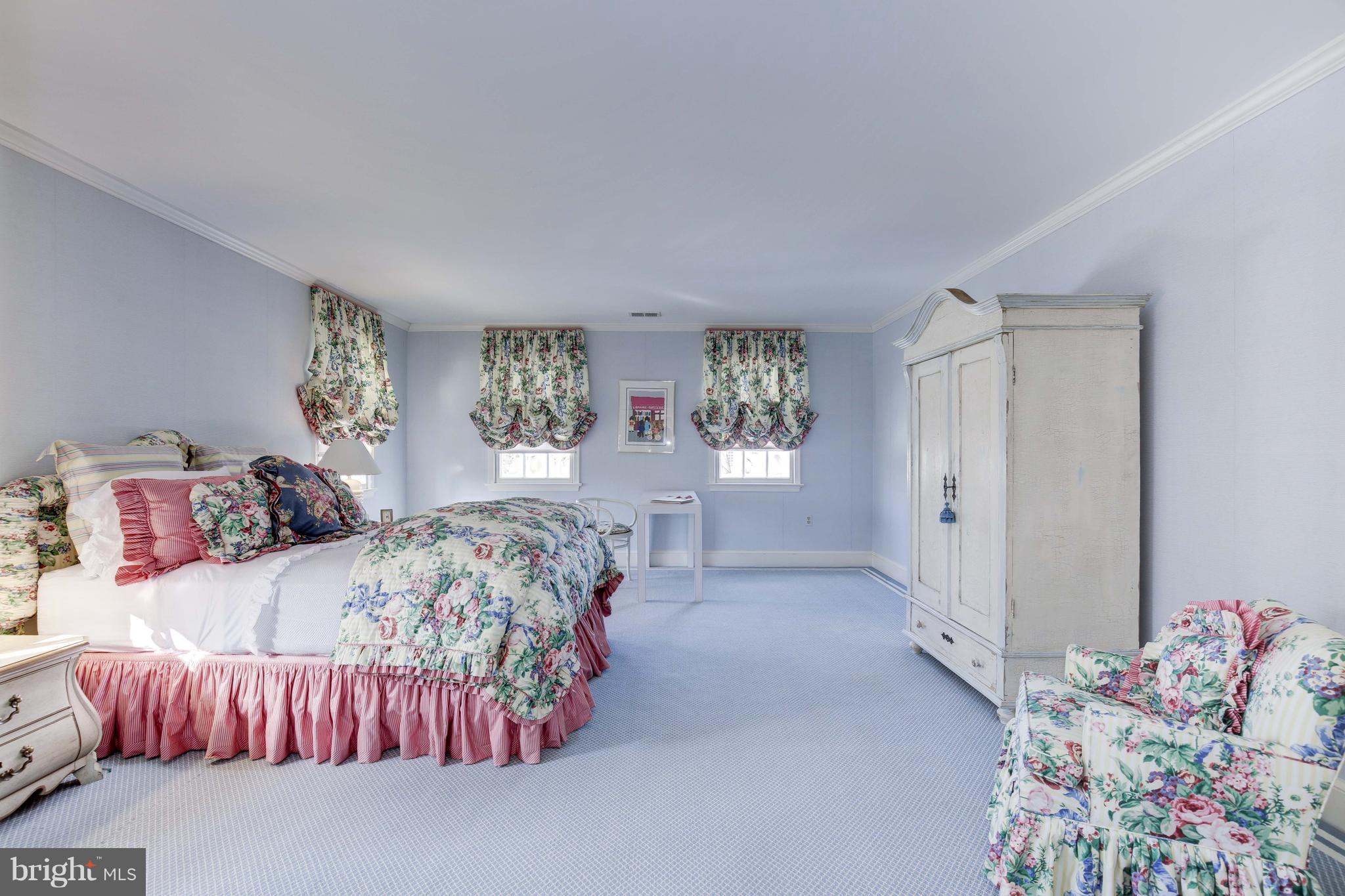 9812 Meriden Road Rockville, MD 20854 - Photo 22 of 30 Second master suite with ensuite full bath