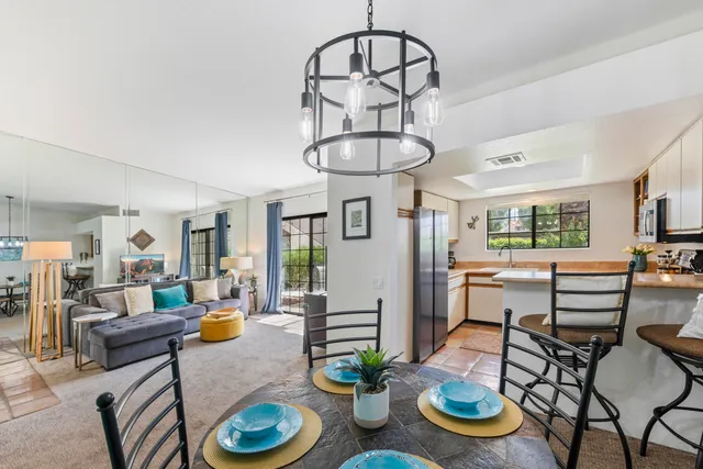 $329,000 | 505 South Farrell Drive, Unit S115, Palm Springs, CA 92264