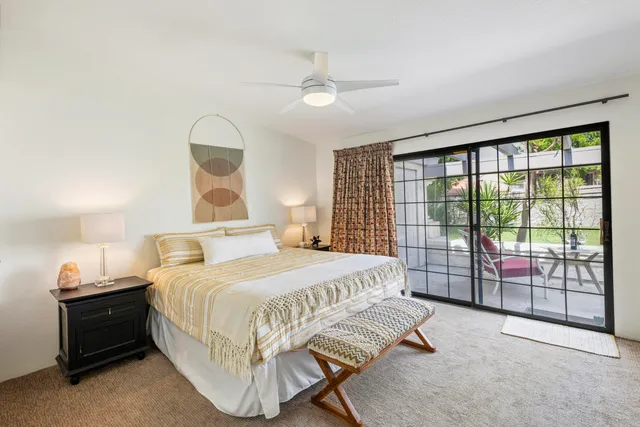 $329,000 | 505 South Farrell Drive, Unit S115, Palm Springs, CA 92264