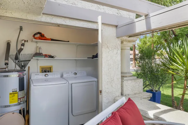 $329,000 | 505 South Farrell Drive, Unit S115, Palm Springs, CA 92264