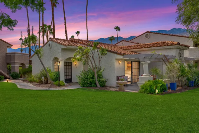 $329,000 | 505 South Farrell Drive, Unit S115, Palm Springs, CA 92264