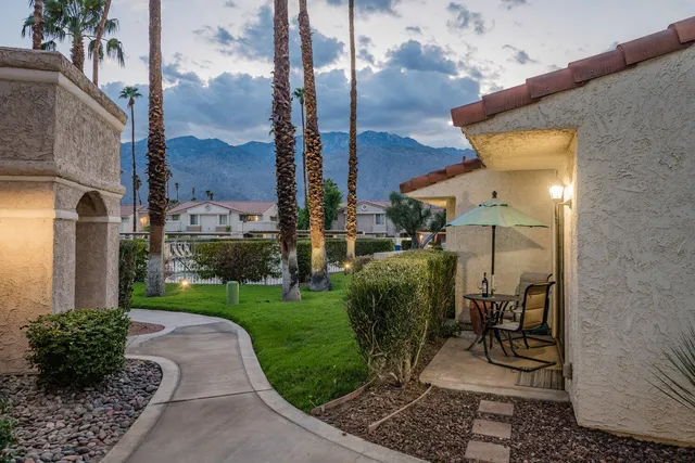 $329,000 | 505 South Farrell Drive, Unit S115, Palm Springs, CA 92264