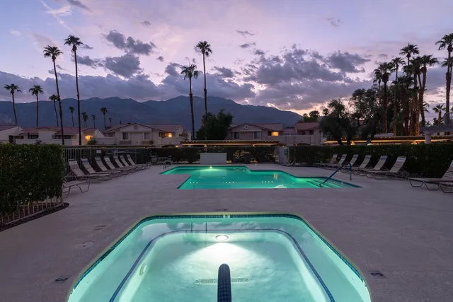 $329,000 | 505 South Farrell Drive, Unit S115, Palm Springs, CA 92264