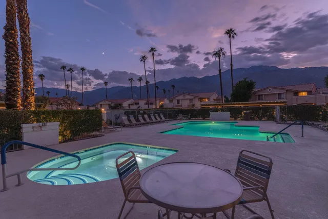 $329,000 | 505 South Farrell Drive, Unit S115, Palm Springs, CA 92264