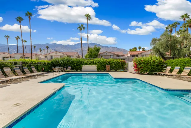 $329,000 | 505 South Farrell Drive, Unit S115, Palm Springs, CA 92264
