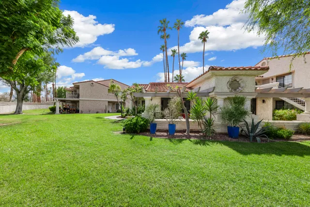 $329,000 | 505 South Farrell Drive, Unit S115, Palm Springs, CA 92264