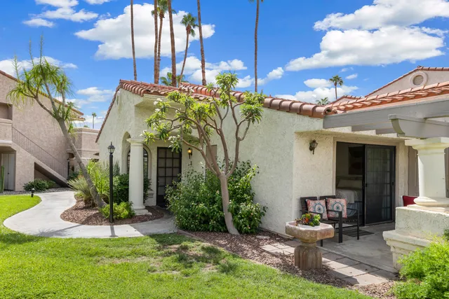 $329,000 | 505 South Farrell Drive, Unit S115, Palm Springs, CA 92264