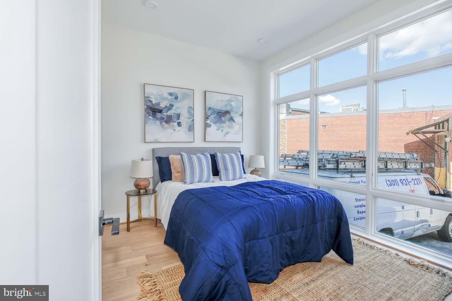 4347 Harrison Street Northwest, Unit 4 Washington, DC 20015 - Photo 9 of 17