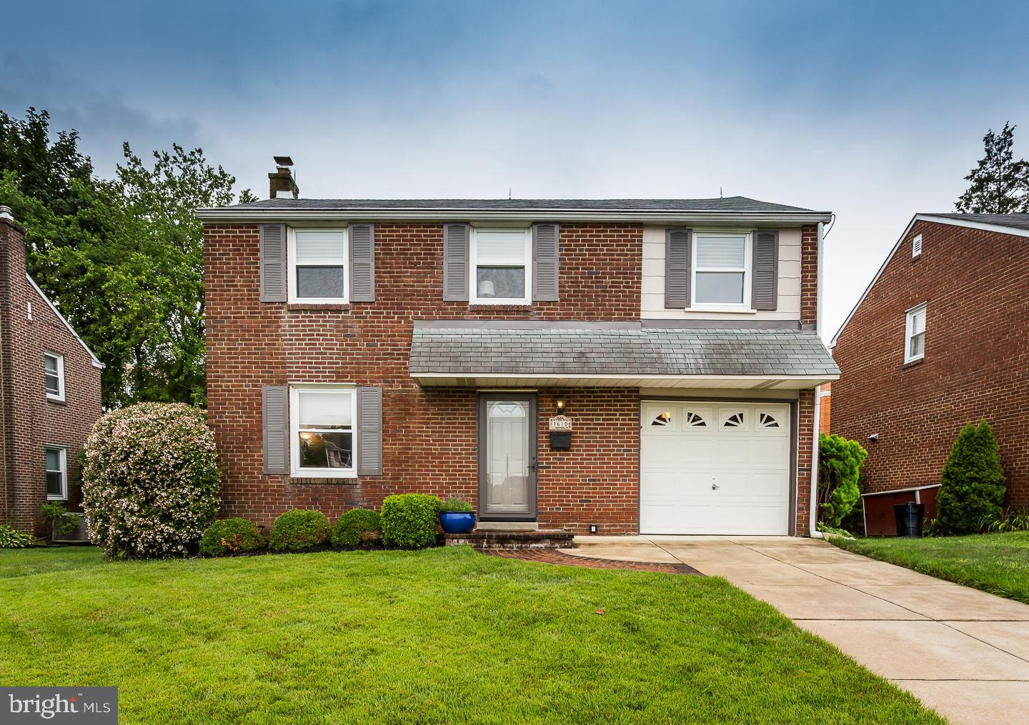 1610 Hampton Road Havertown, PA 19083 - Photo 1 of 39