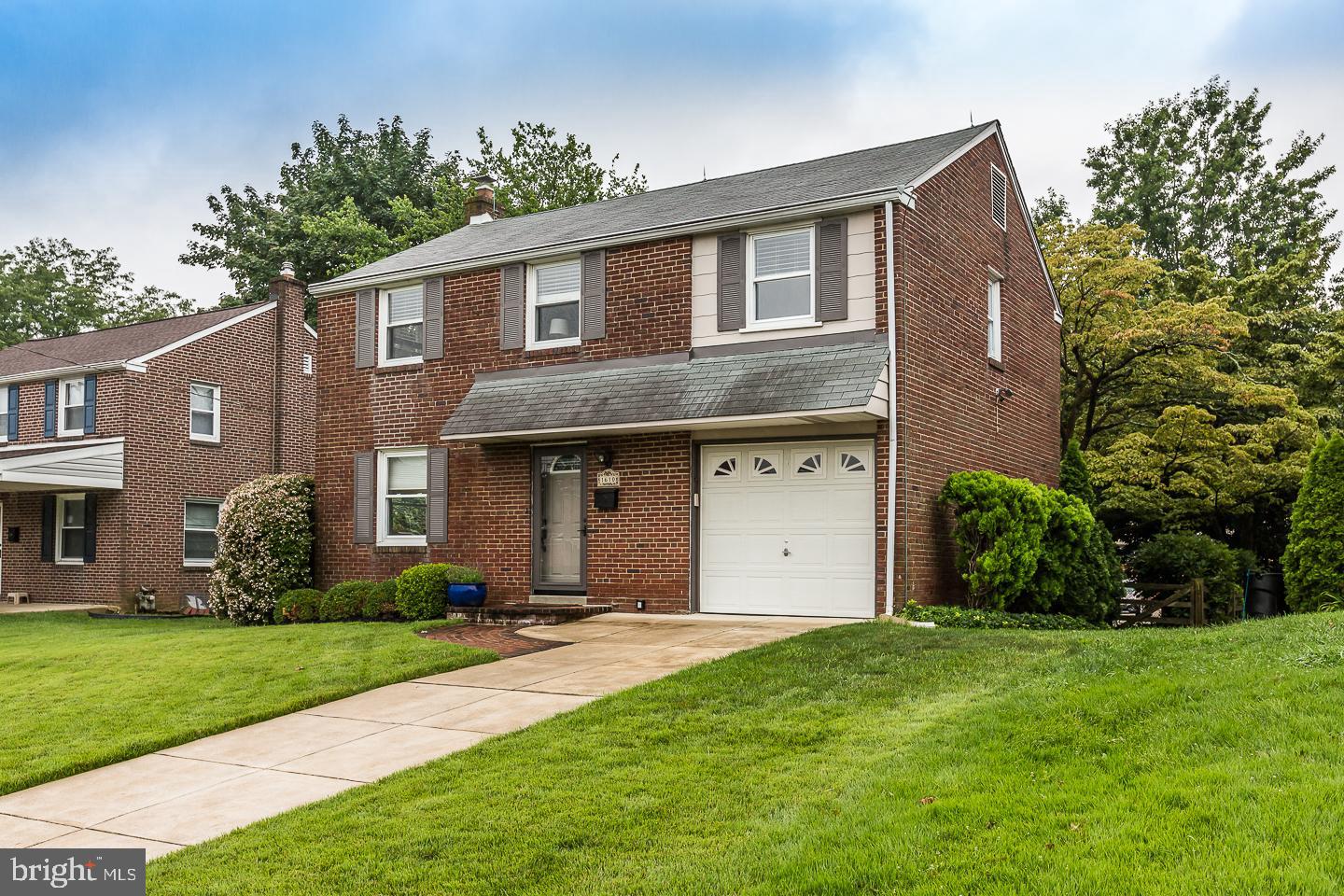 1610 Hampton Road Havertown, PA 19083 - Photo 2 of 39