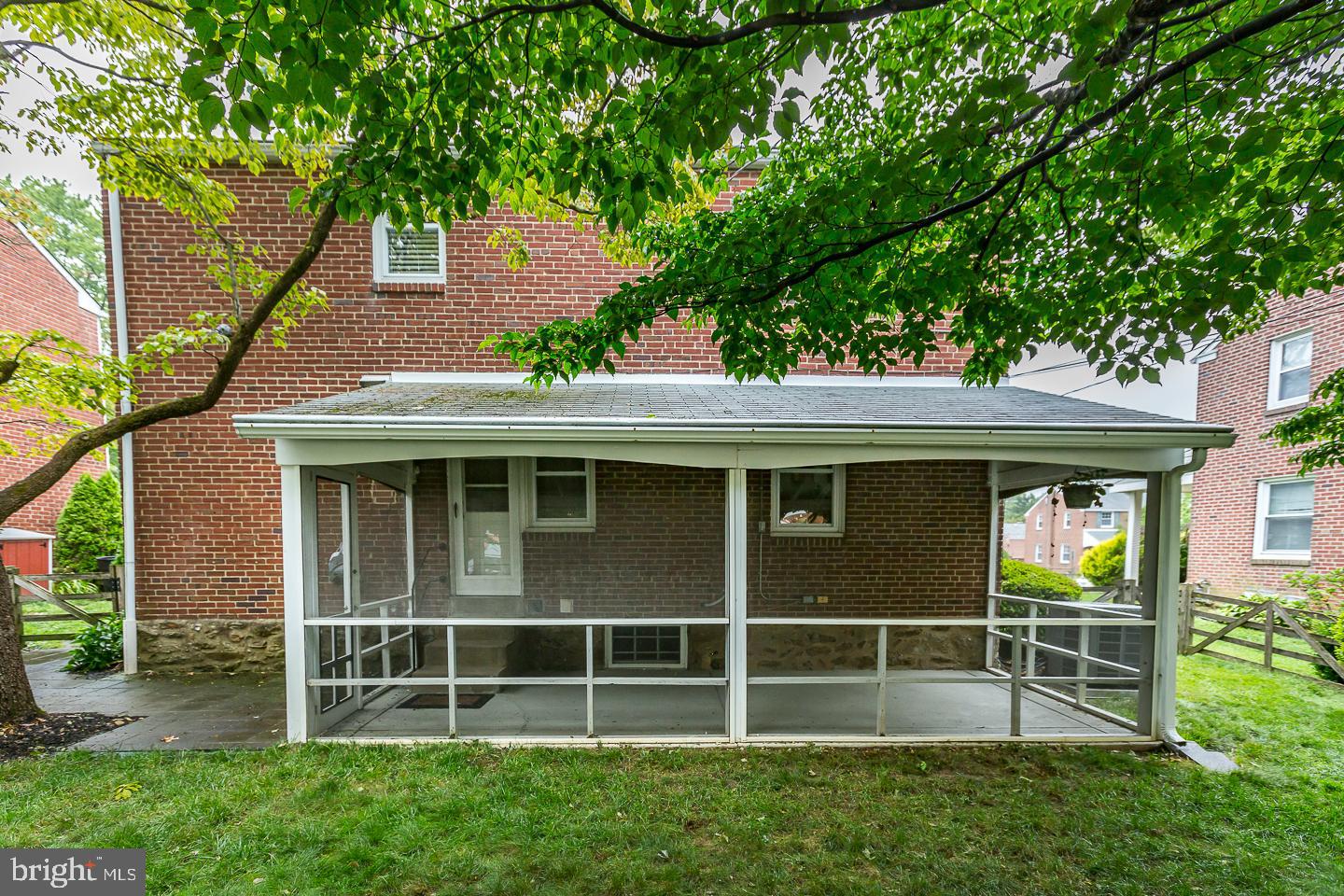 1610 Hampton Road Havertown, PA 19083 - Photo 32 of 39