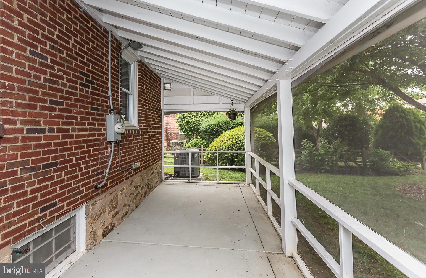 1610 Hampton Road Havertown, PA 19083 - Photo 34 of 39