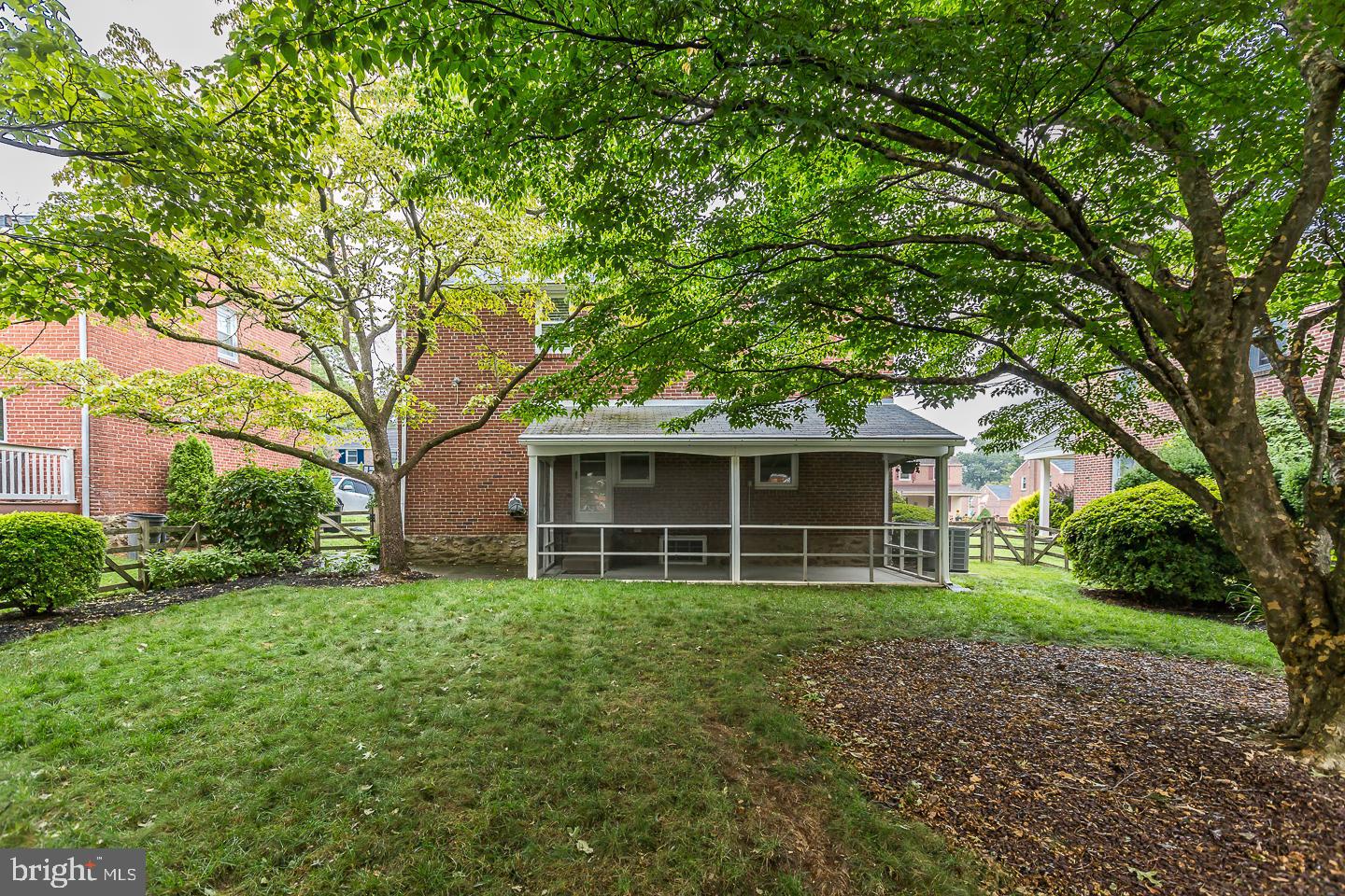 1610 Hampton Road Havertown, PA 19083 - Photo 36 of 39