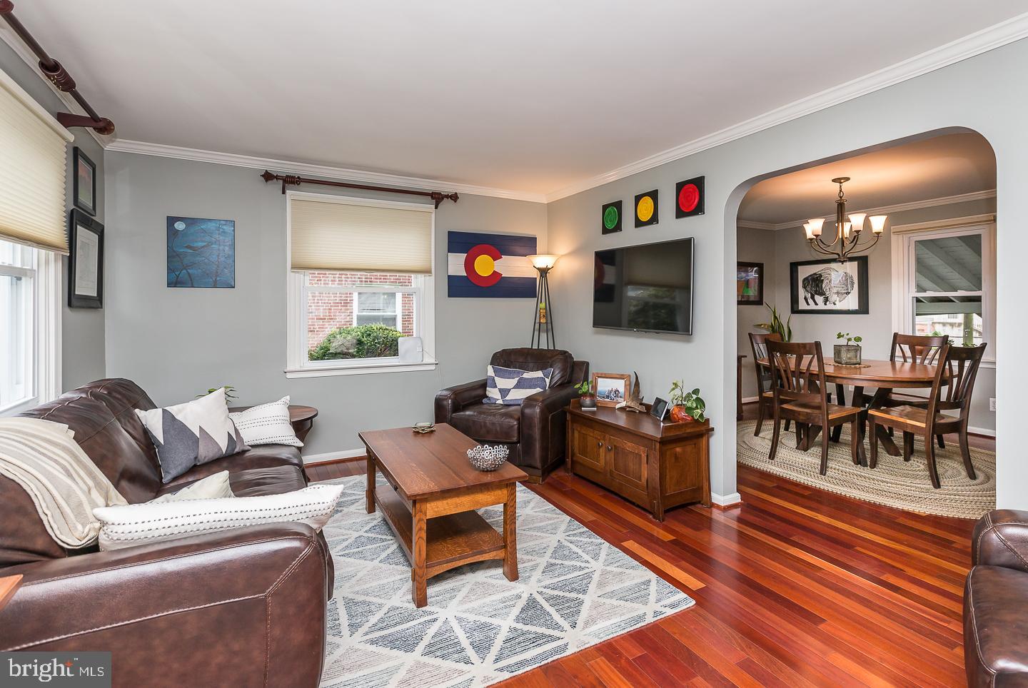 1610 Hampton Road Havertown, PA 19083 - Photo 7 of 39