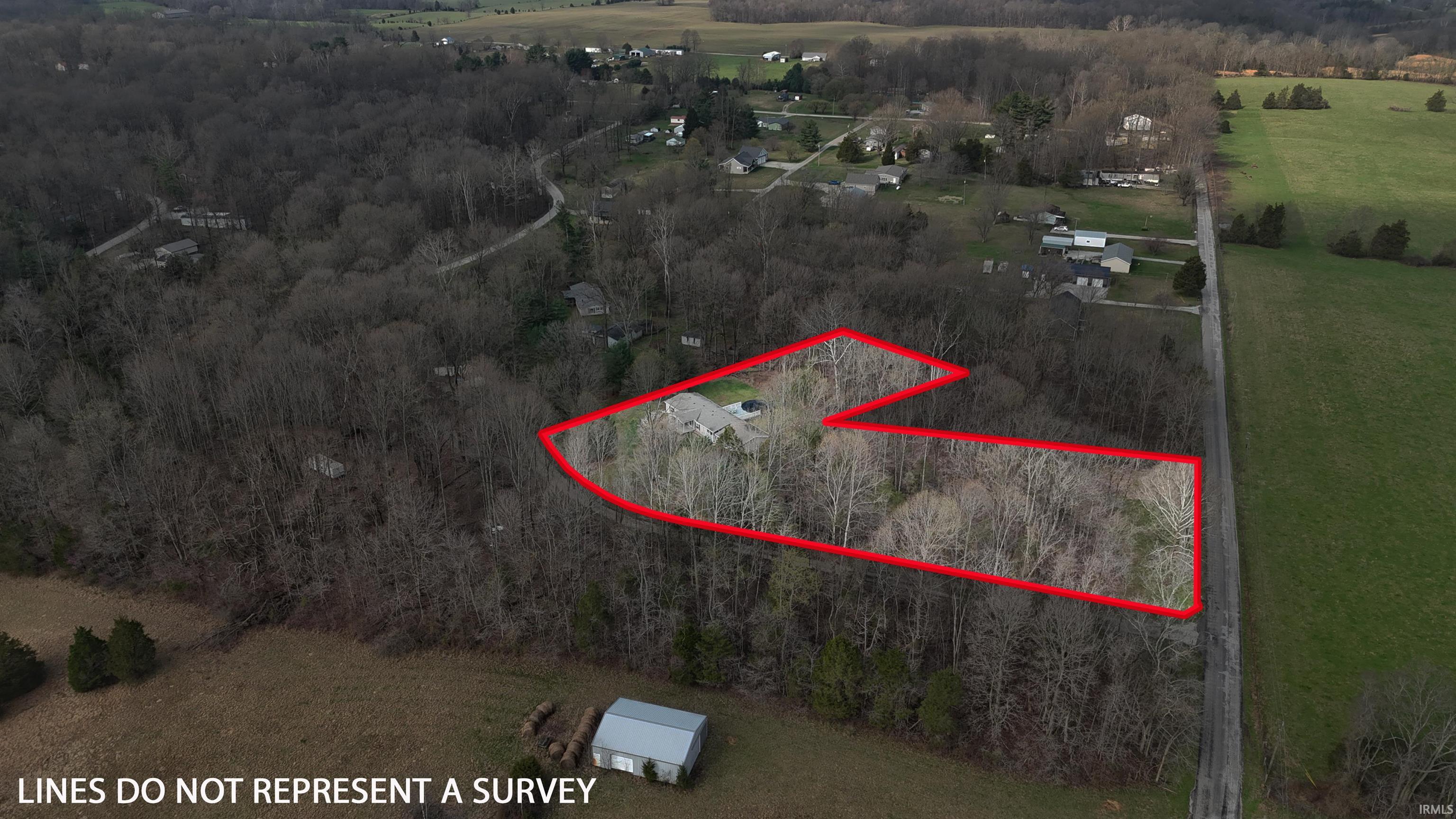 78 Jaye Lane Bedford, IN 47421 - Photo 11 of 31