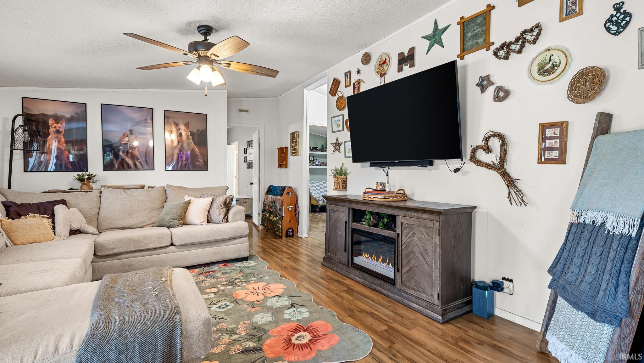 78 Jaye Lane Bedford, IN 47421 - Photo 14 of 31