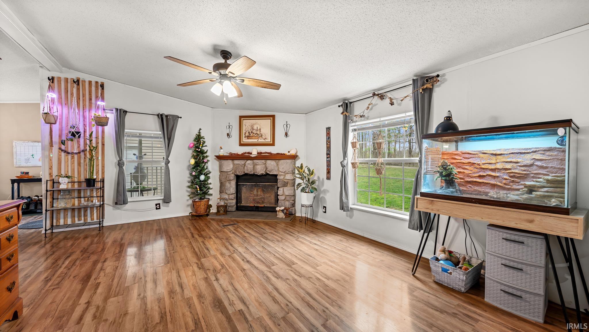 78 Jaye Lane Bedford, IN 47421 - Photo 15 of 31