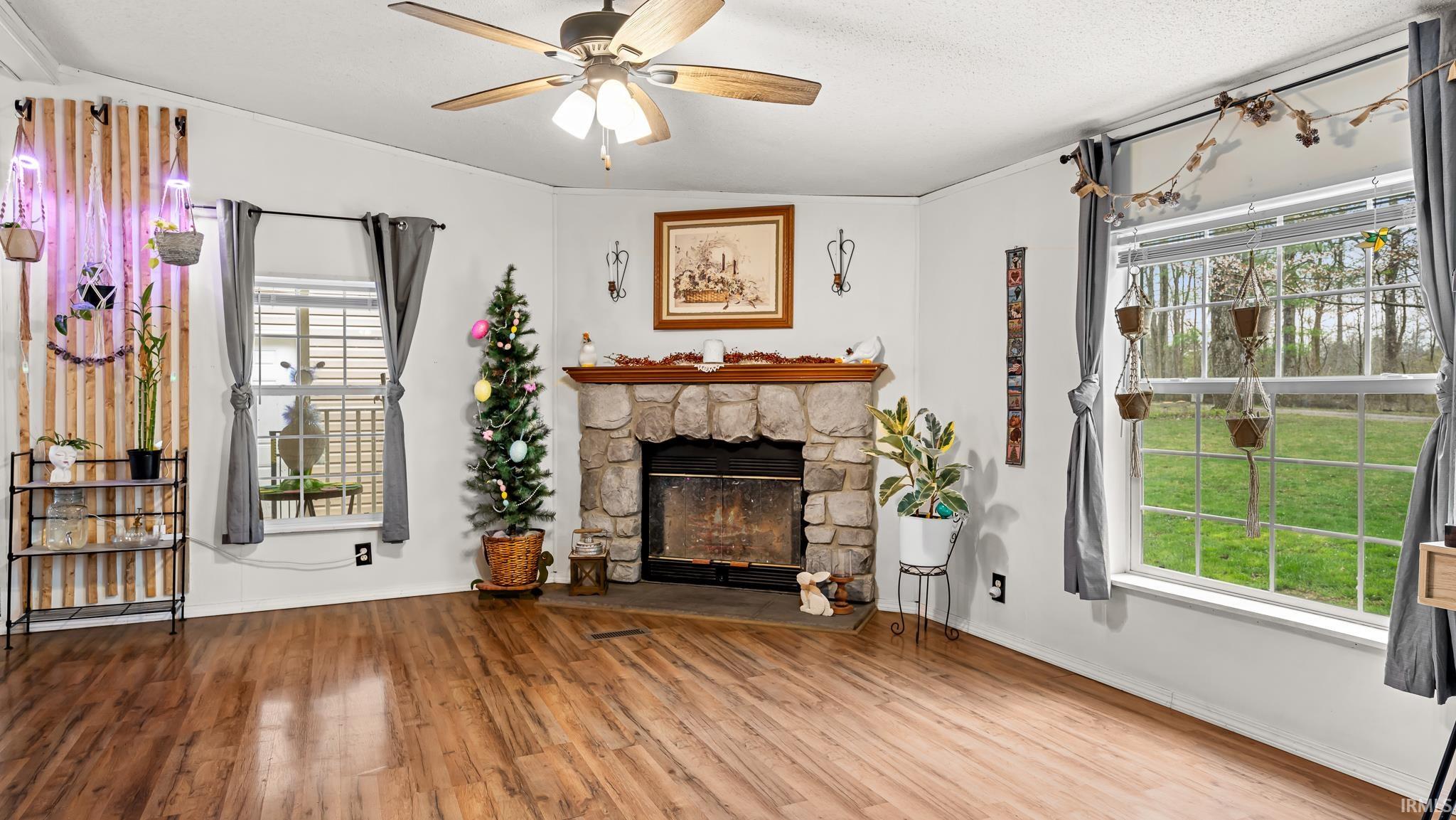 78 Jaye Lane Bedford, IN 47421 - Photo 16 of 31