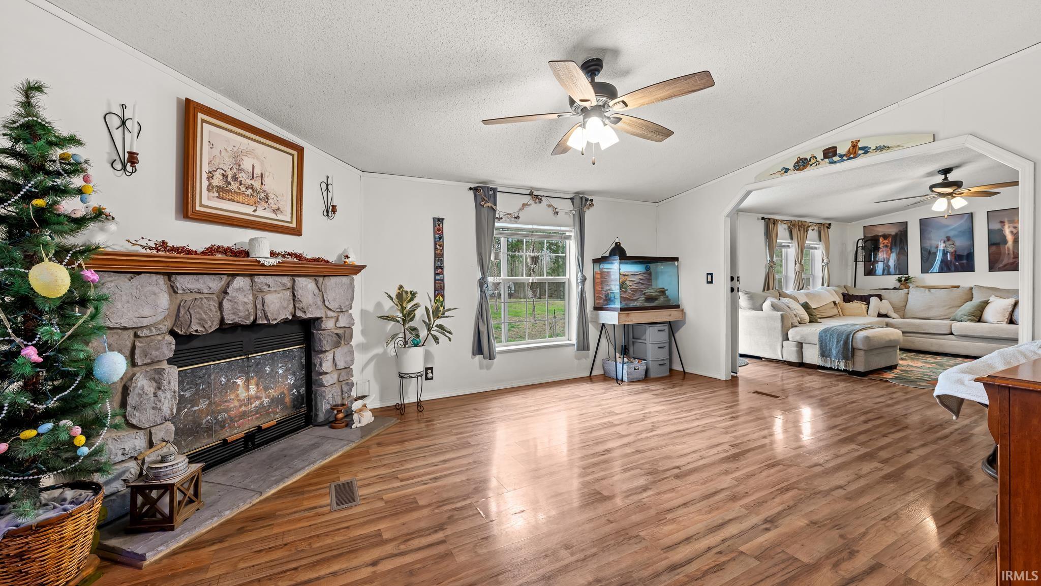 78 Jaye Lane Bedford, IN 47421 - Photo 17 of 31