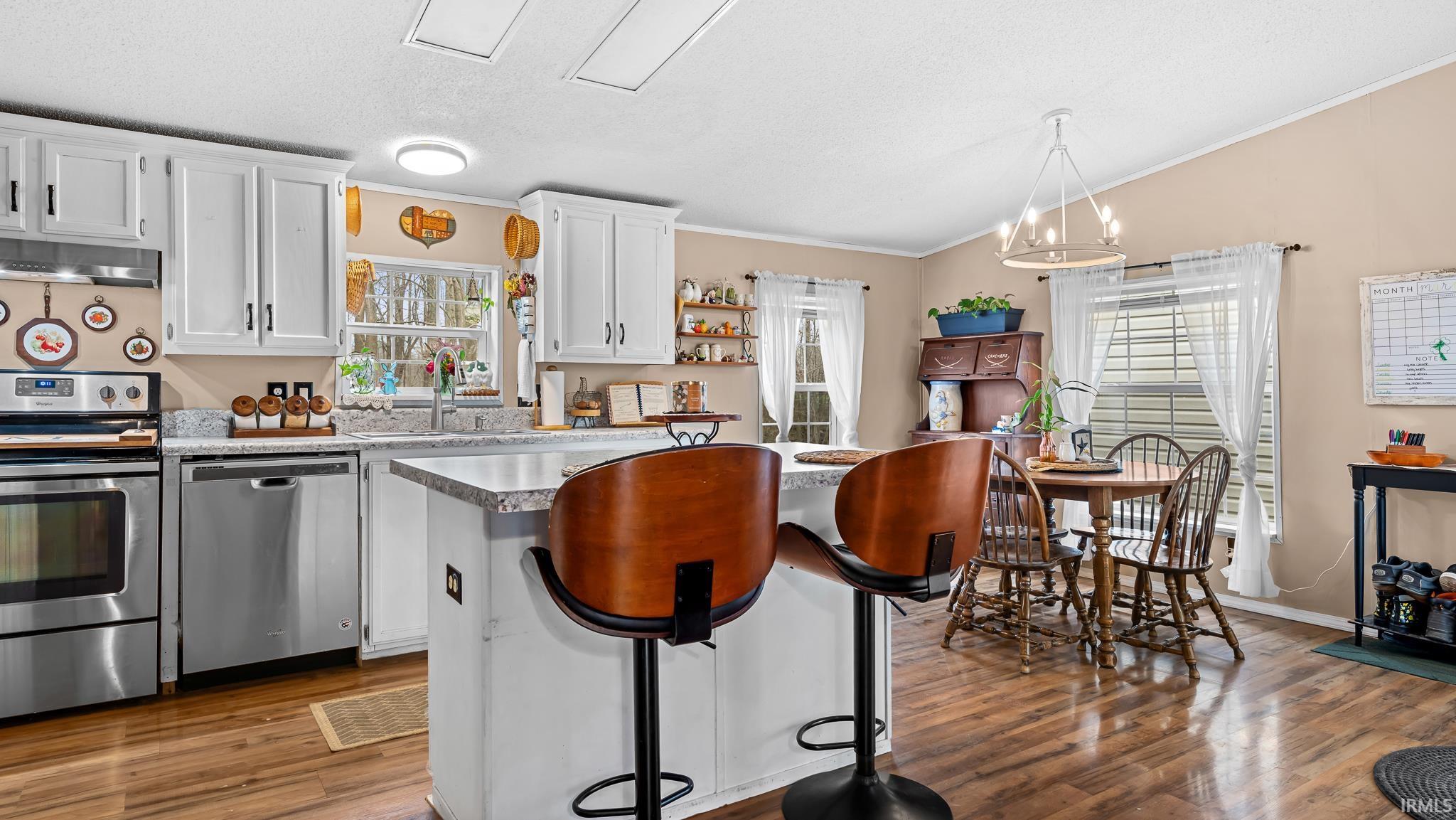 78 Jaye Lane Bedford, IN 47421 - Photo 18 of 31