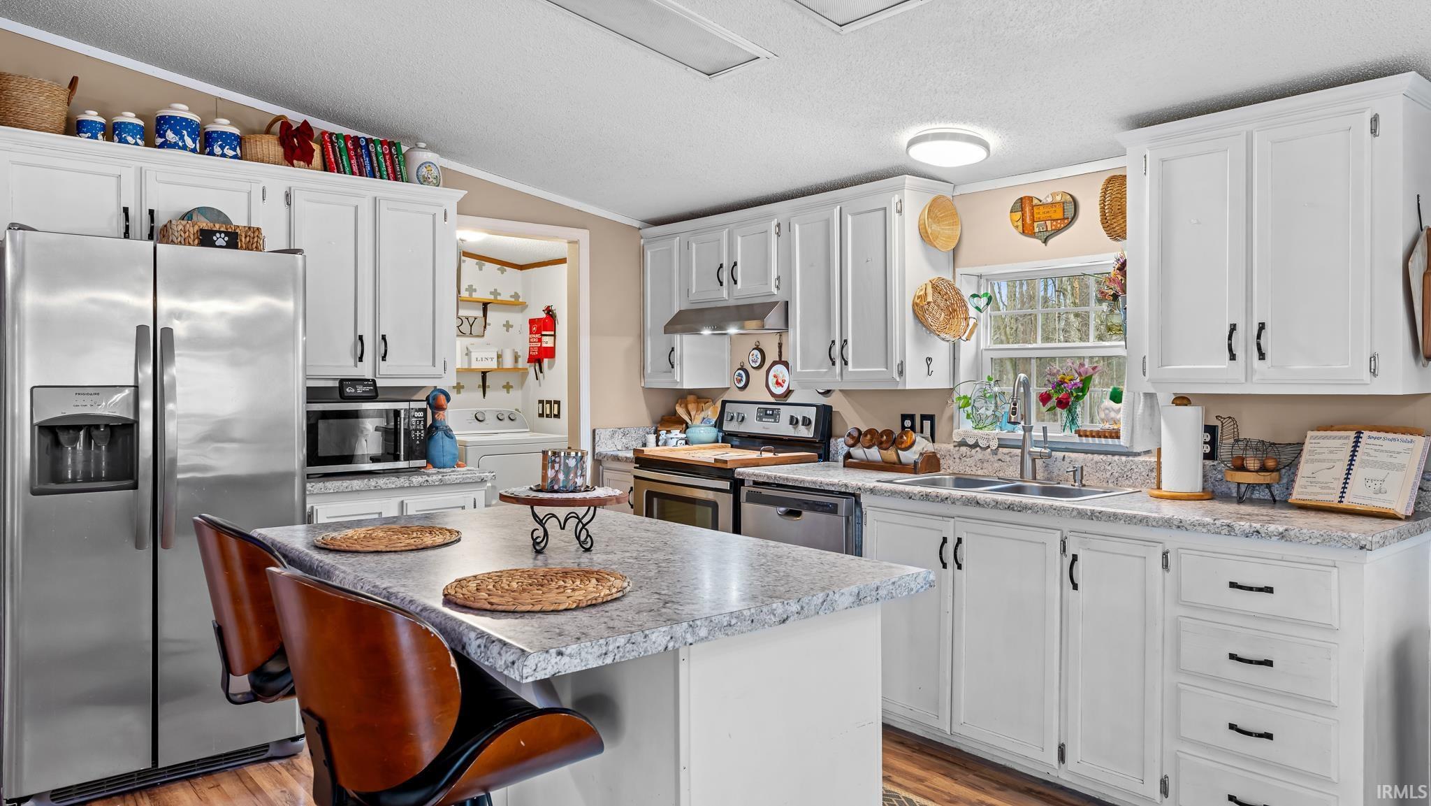 78 Jaye Lane Bedford, IN 47421 - Photo 20 of 31