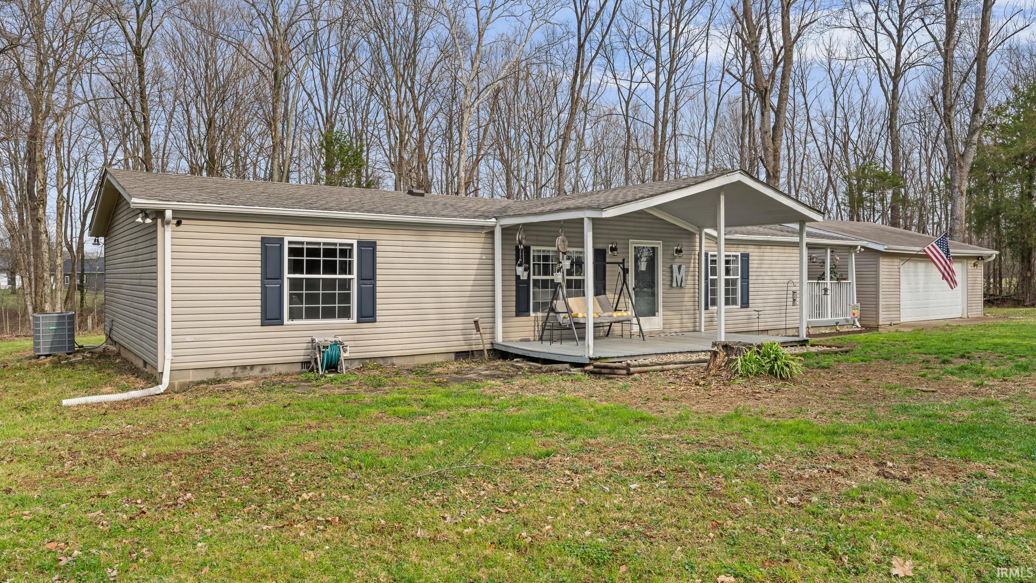 78 Jaye Lane Bedford, IN 47421 - Photo 2 of 31