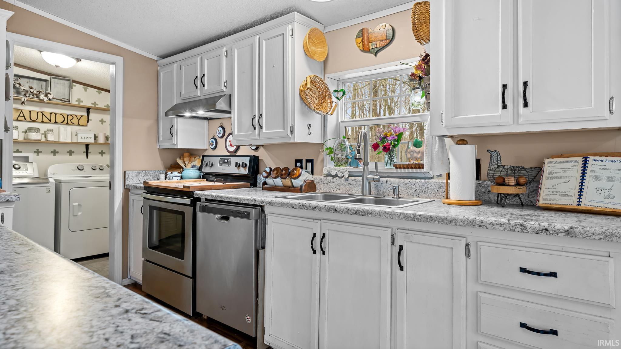 78 Jaye Lane Bedford, IN 47421 - Photo 21 of 31