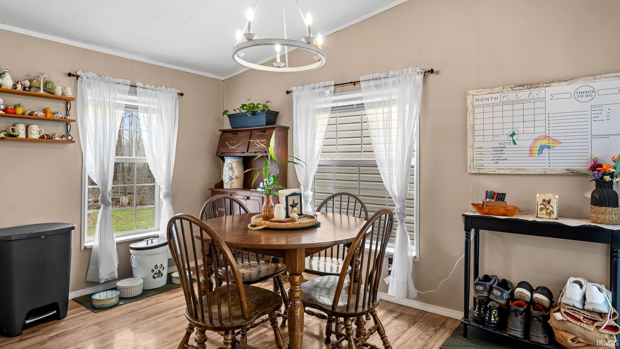 78 Jaye Lane Bedford, IN 47421 - Photo 22 of 31