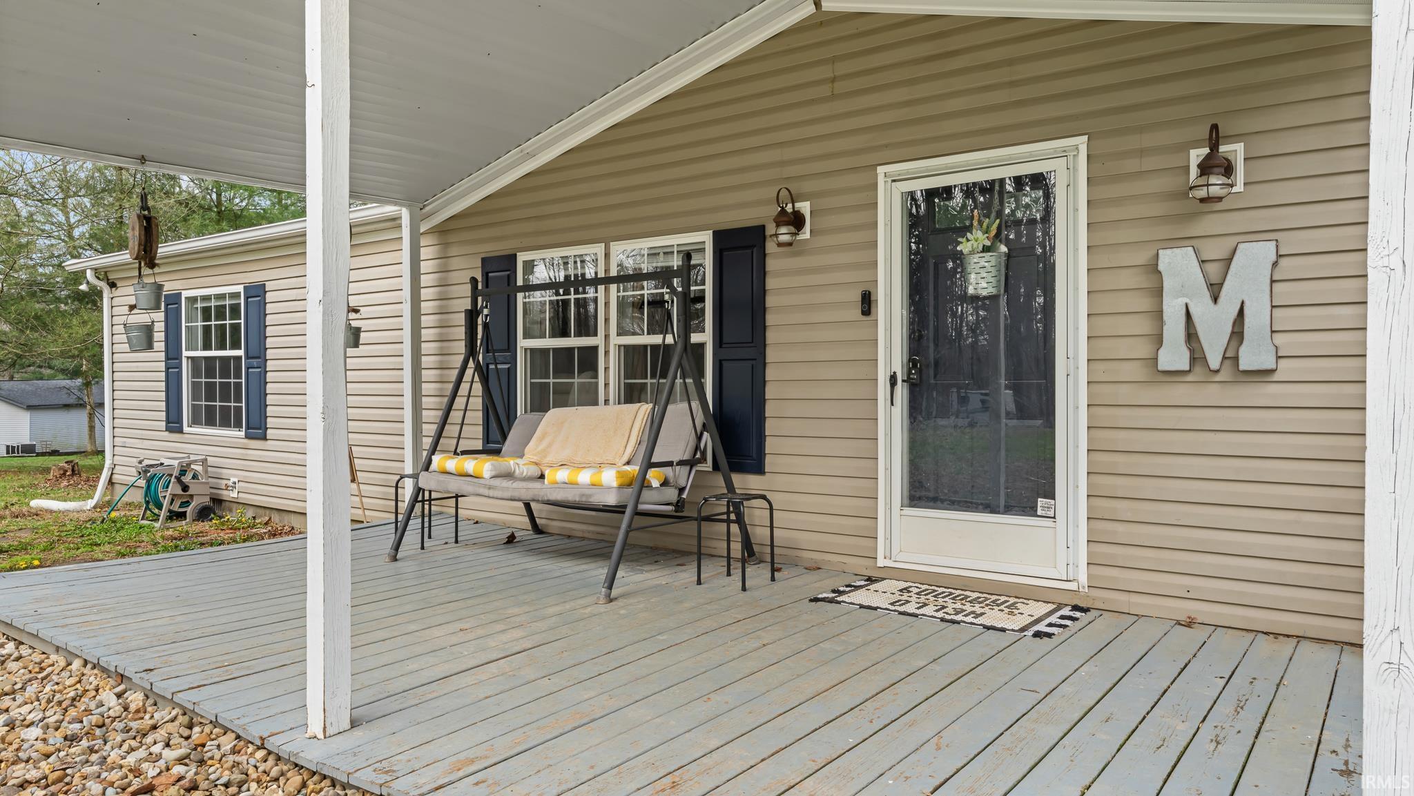 78 Jaye Lane Bedford, IN 47421 - Photo 4 of 31