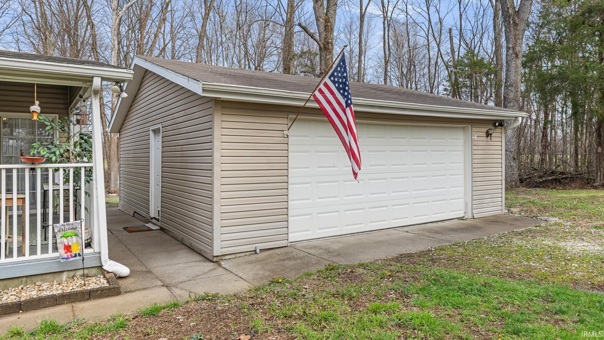 78 Jaye Lane Bedford, IN 47421 - Photo 5 of 31