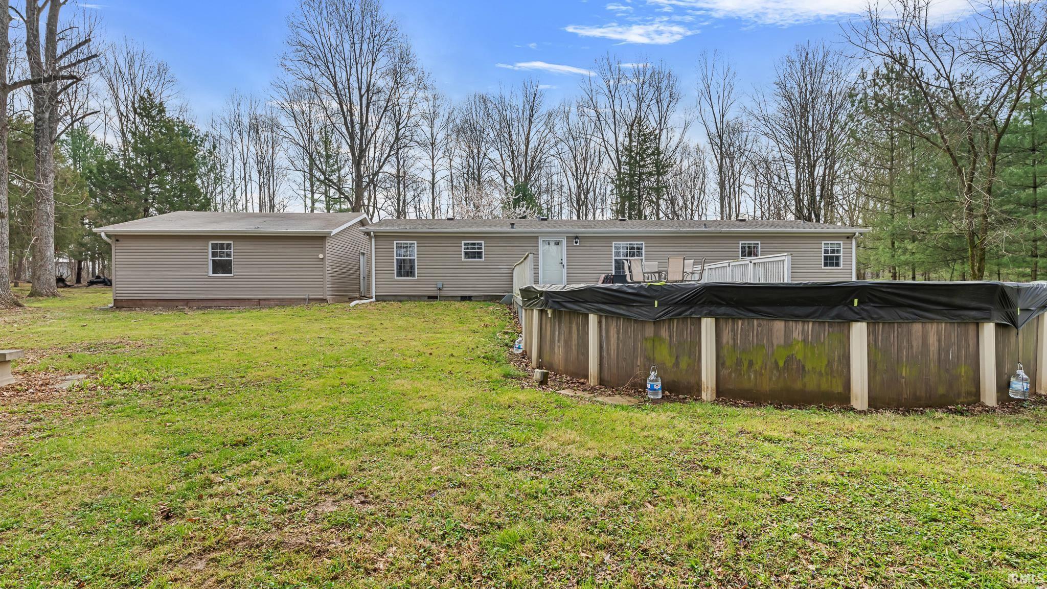 78 Jaye Lane Bedford, IN 47421 - Photo 7 of 31