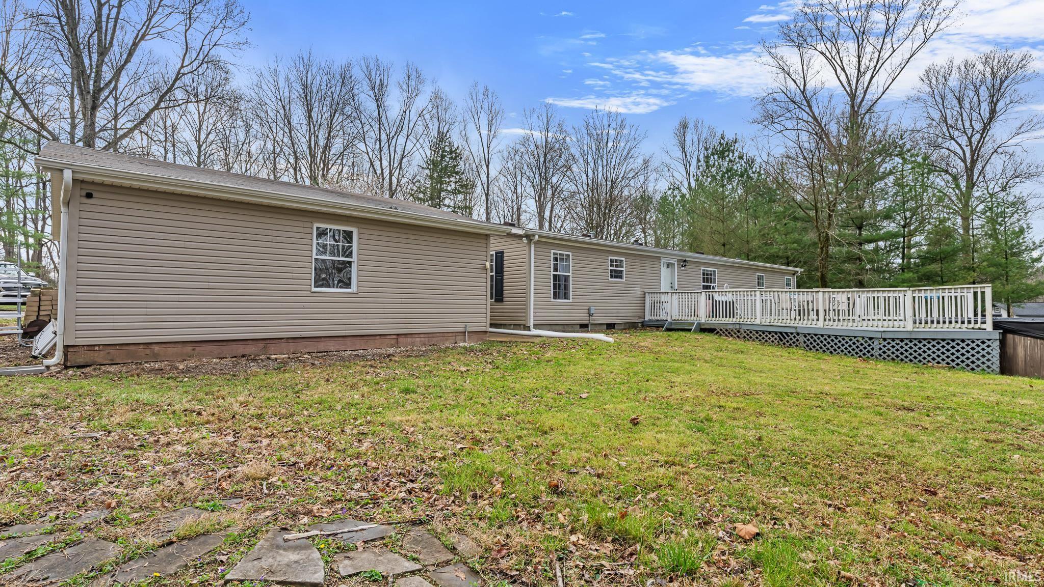 78 Jaye Lane Bedford, IN 47421 - Photo 8 of 31