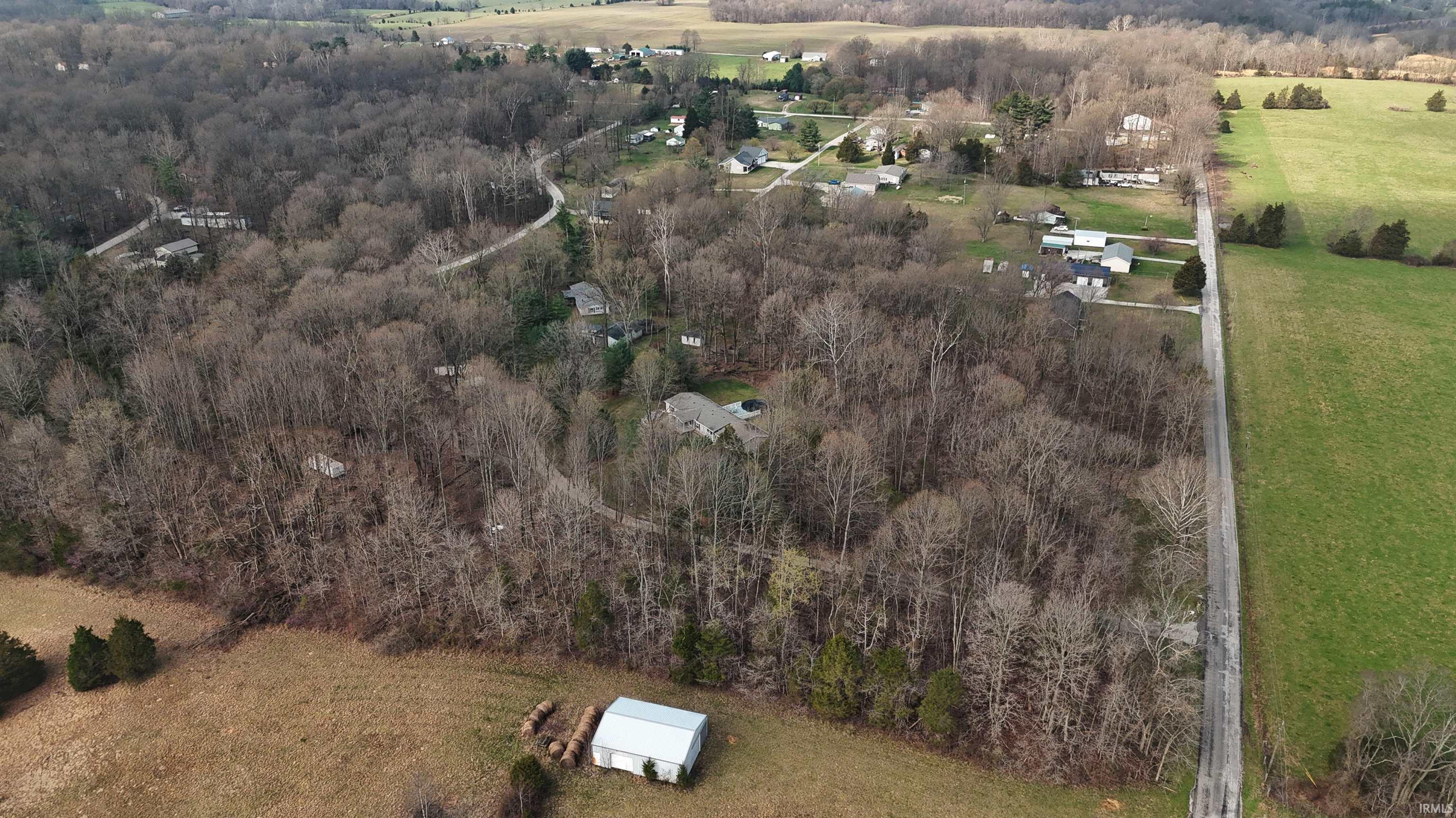 78 Jaye Lane Bedford, IN 47421 - Photo 10 of 31