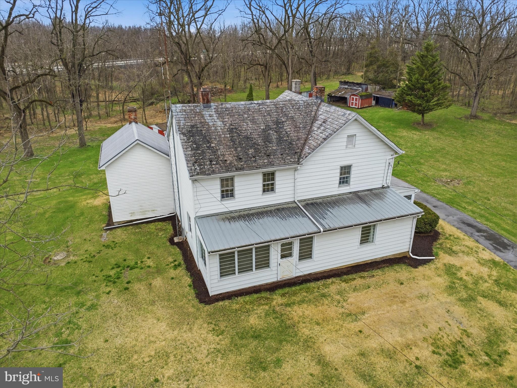 1376 Nolts Road Chambersburg, PA 17202 - Photo 10 of 64
