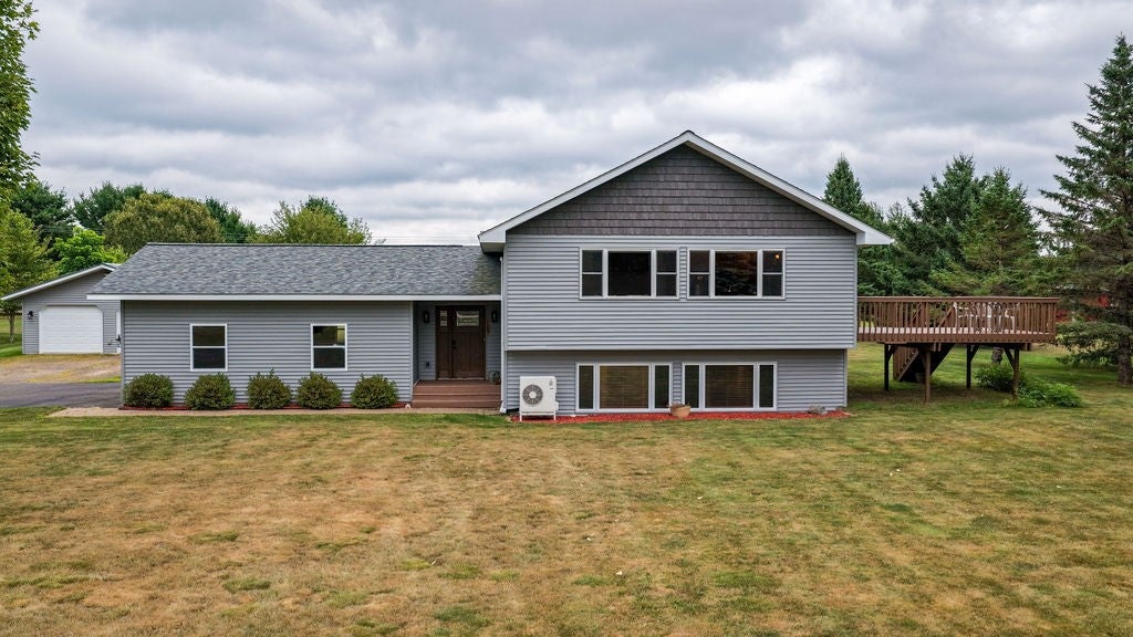 109 Laker Drive Shell Lake, WI 54871 - Photo 1 of 44 Gallery Image 1