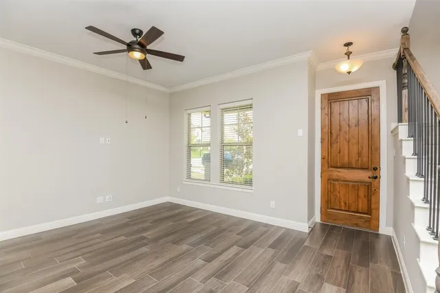 $2,880 | 13725 Parkline Way, Fort Worth, TX 76008