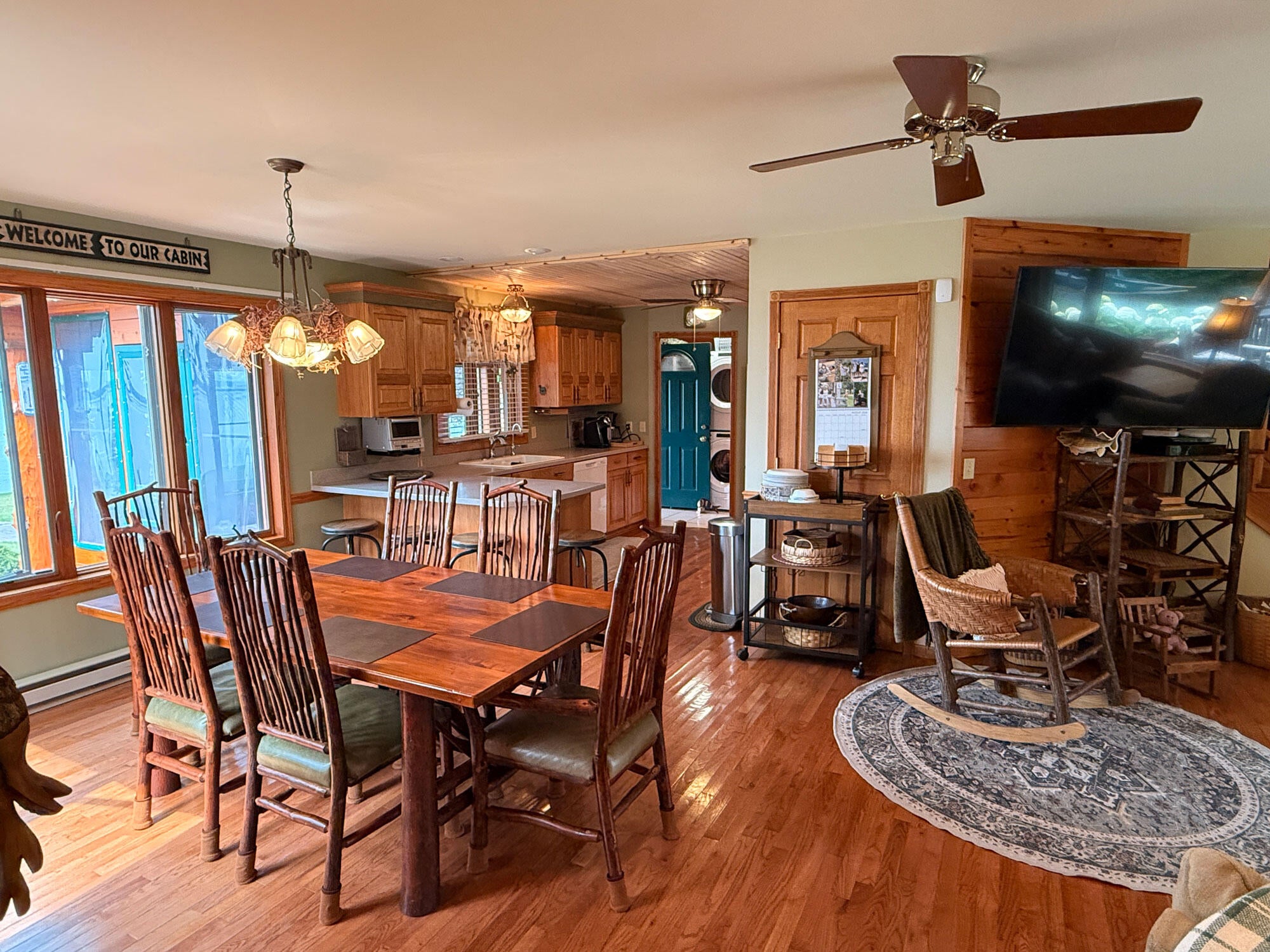 4156 Walker Road Moran, MI 49760 - Photo 26 of 83 Gallery Image 26